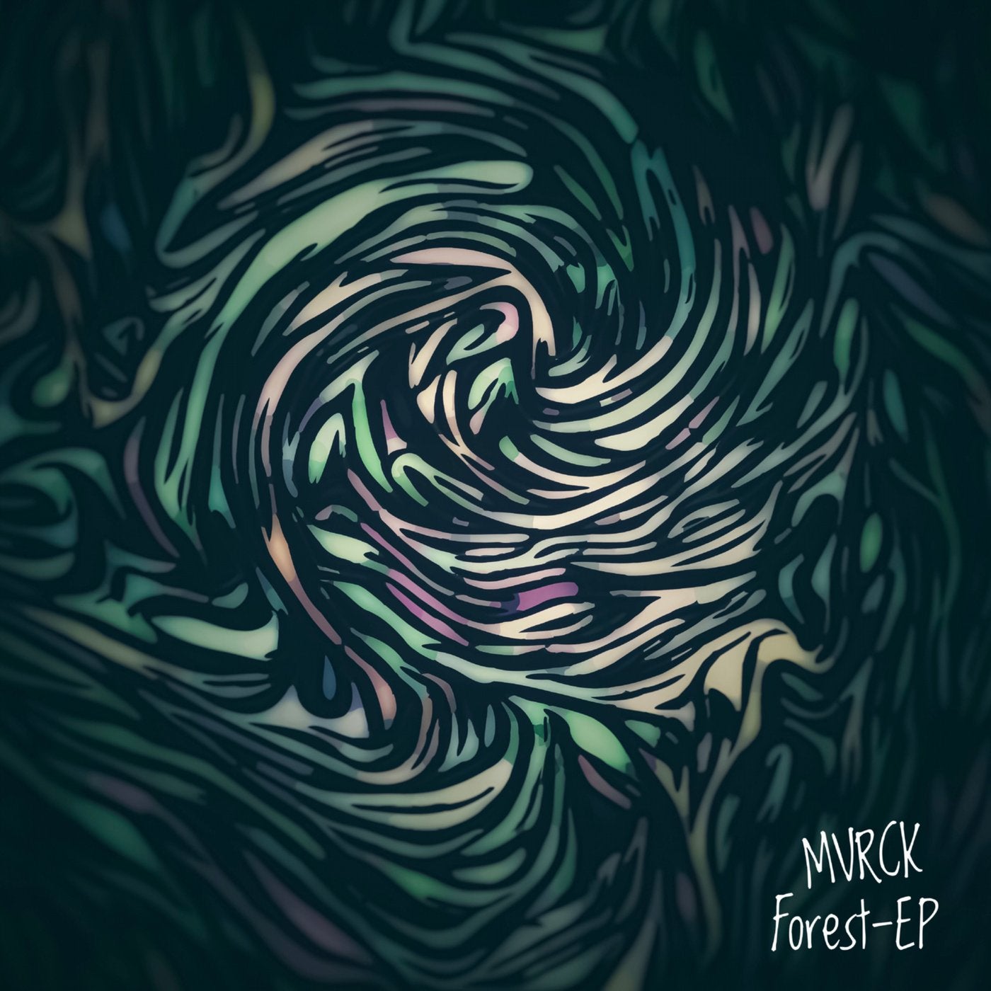 Forest - EP