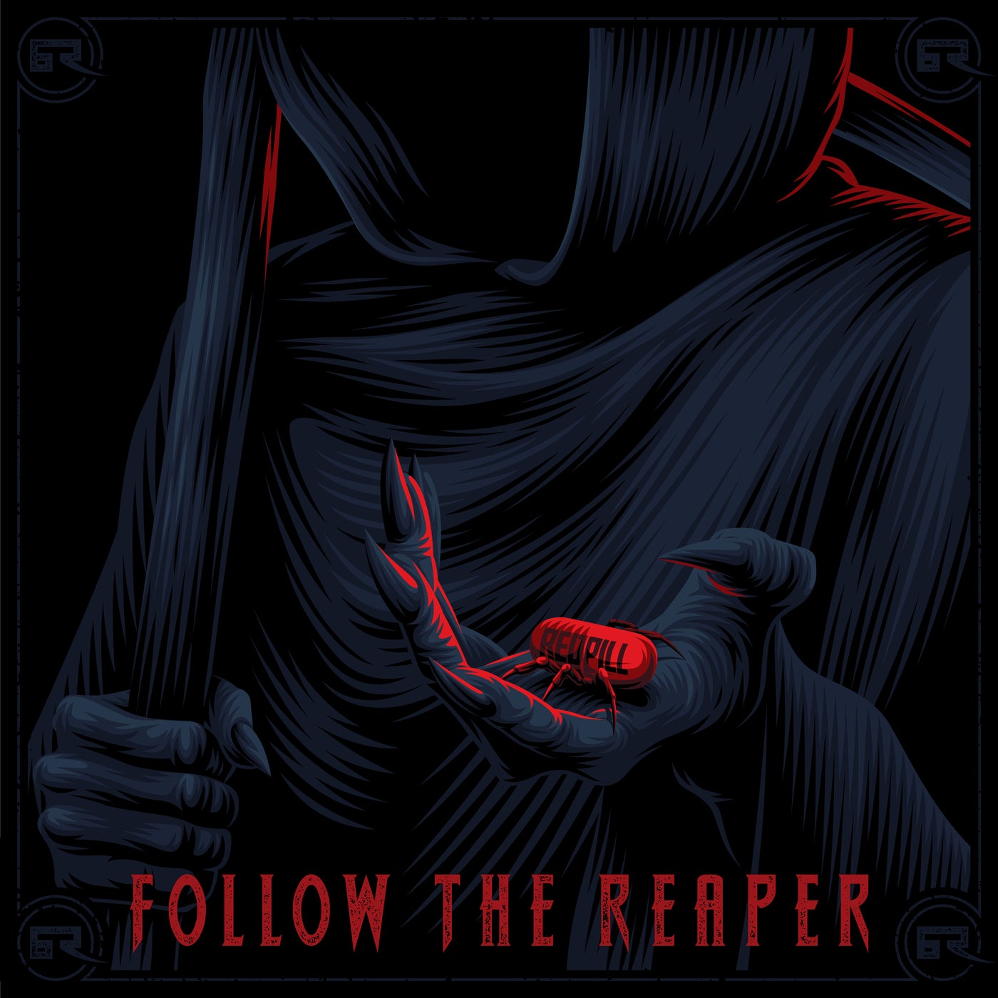 Follow the Reaper