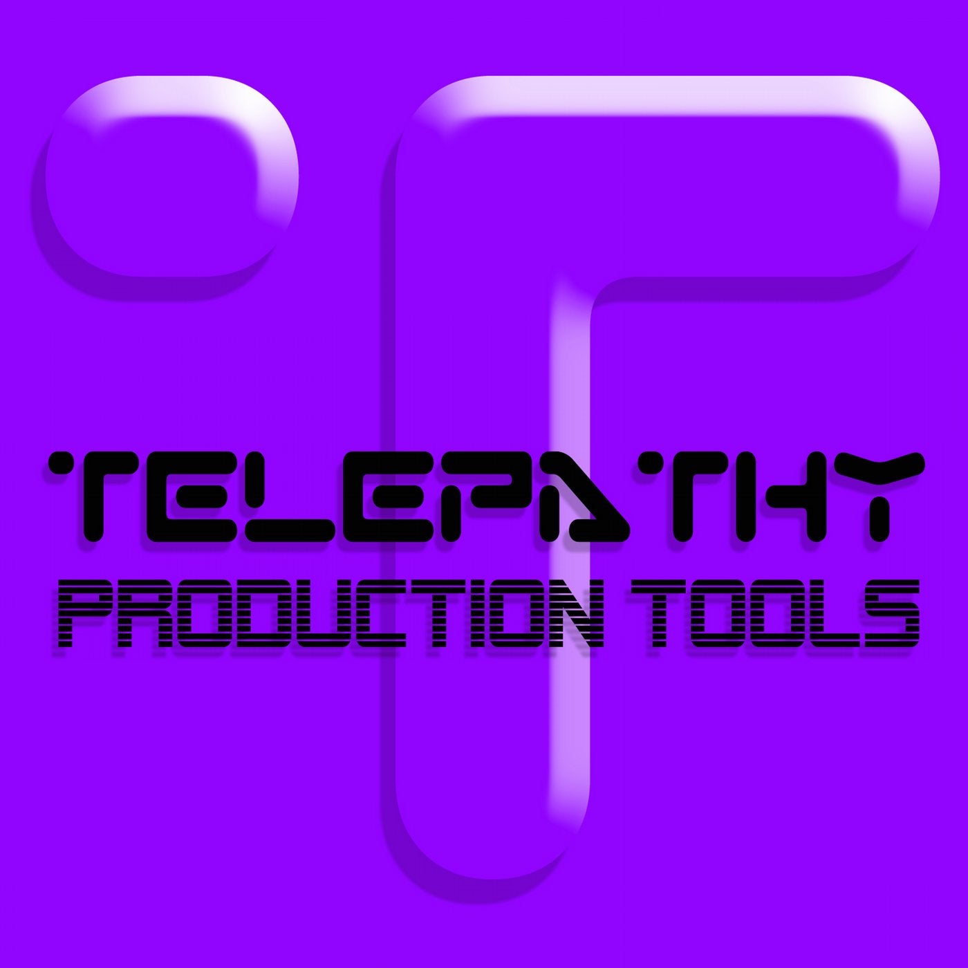 Telepathy Production Tools Volume 11