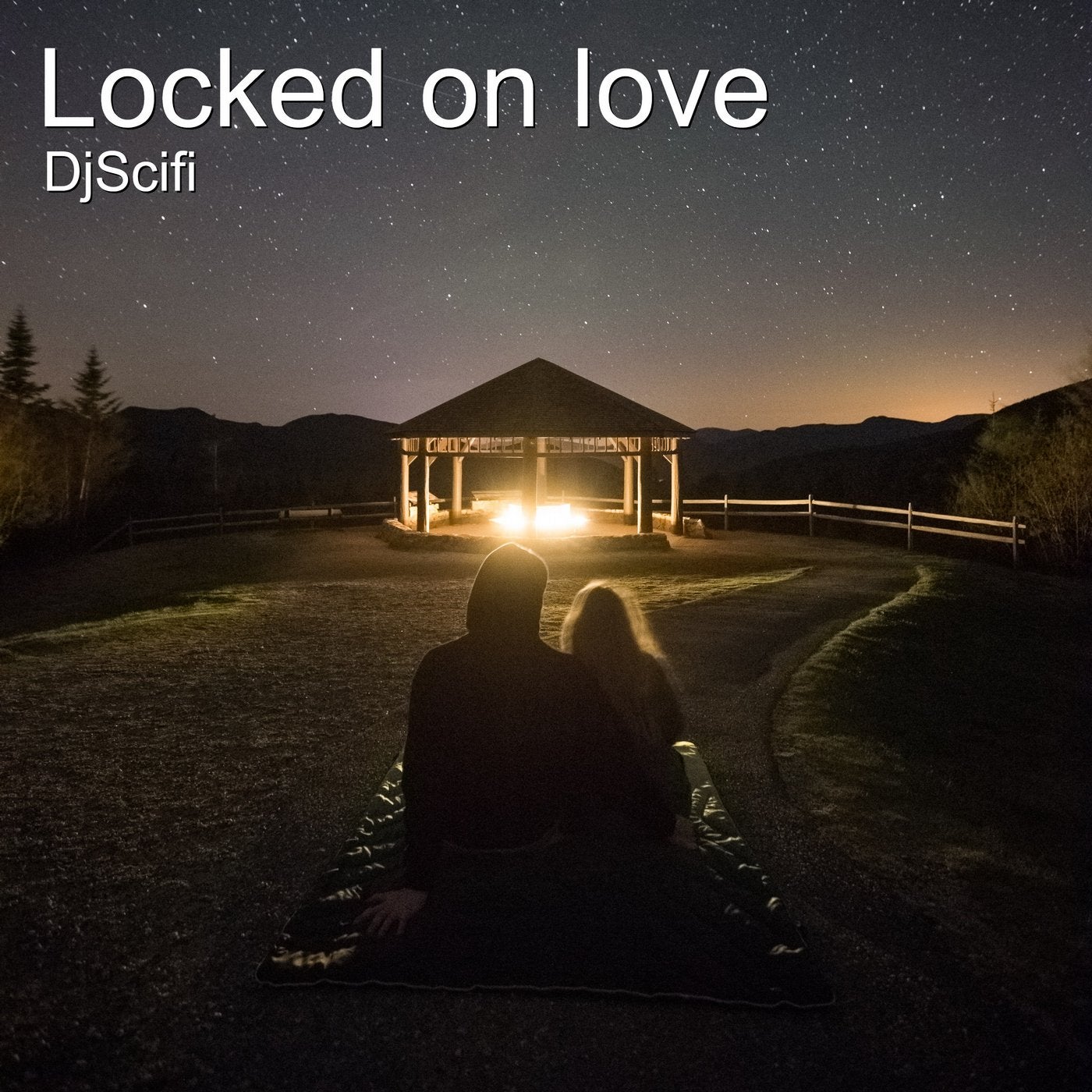 Locked on Love