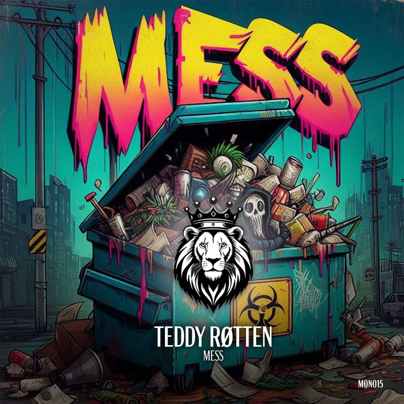 Mess