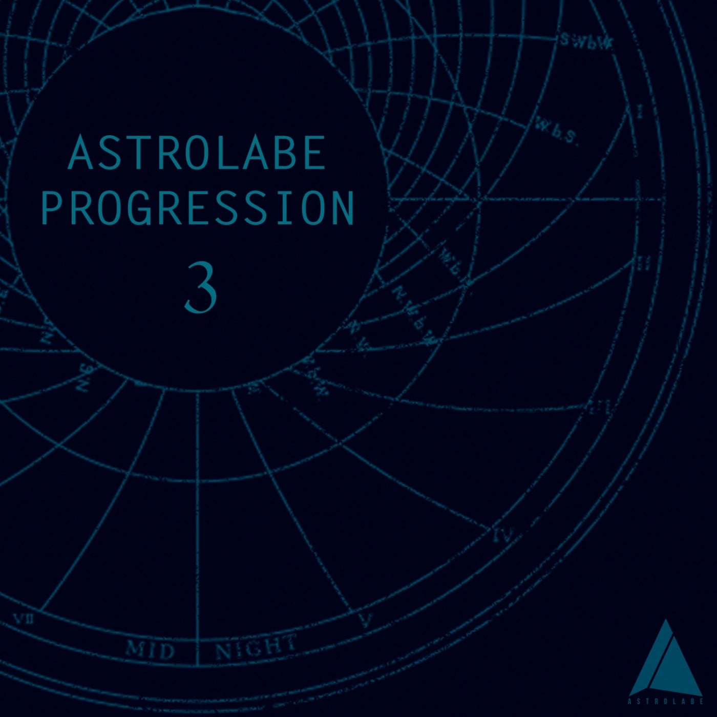 Astrolabe Progression 3