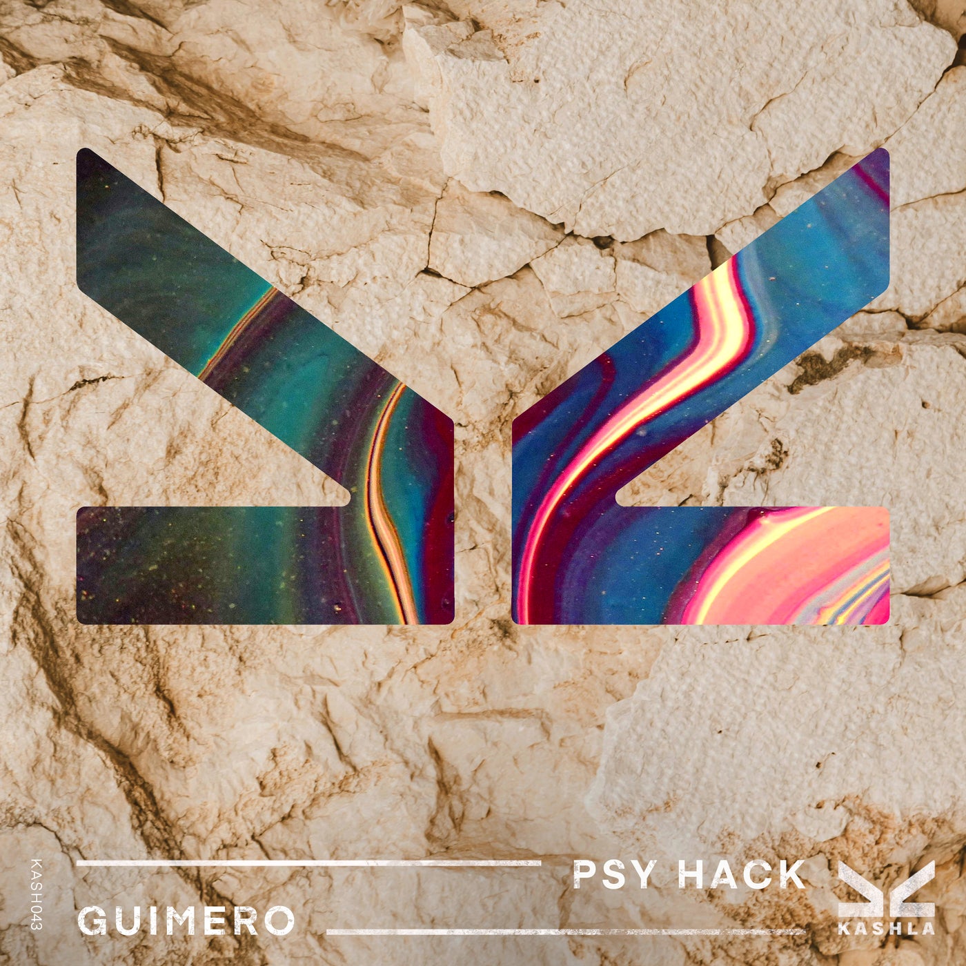 Psy Hack