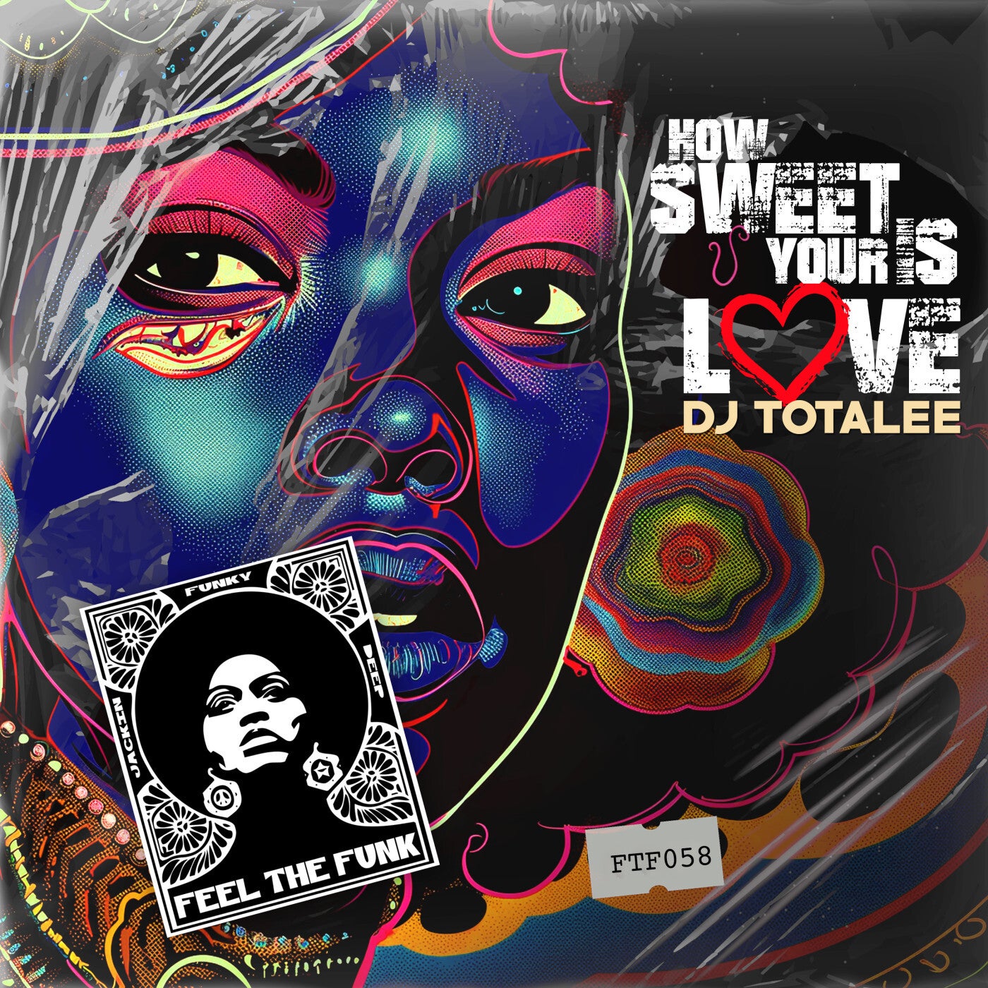 How Sweet Is Your Love