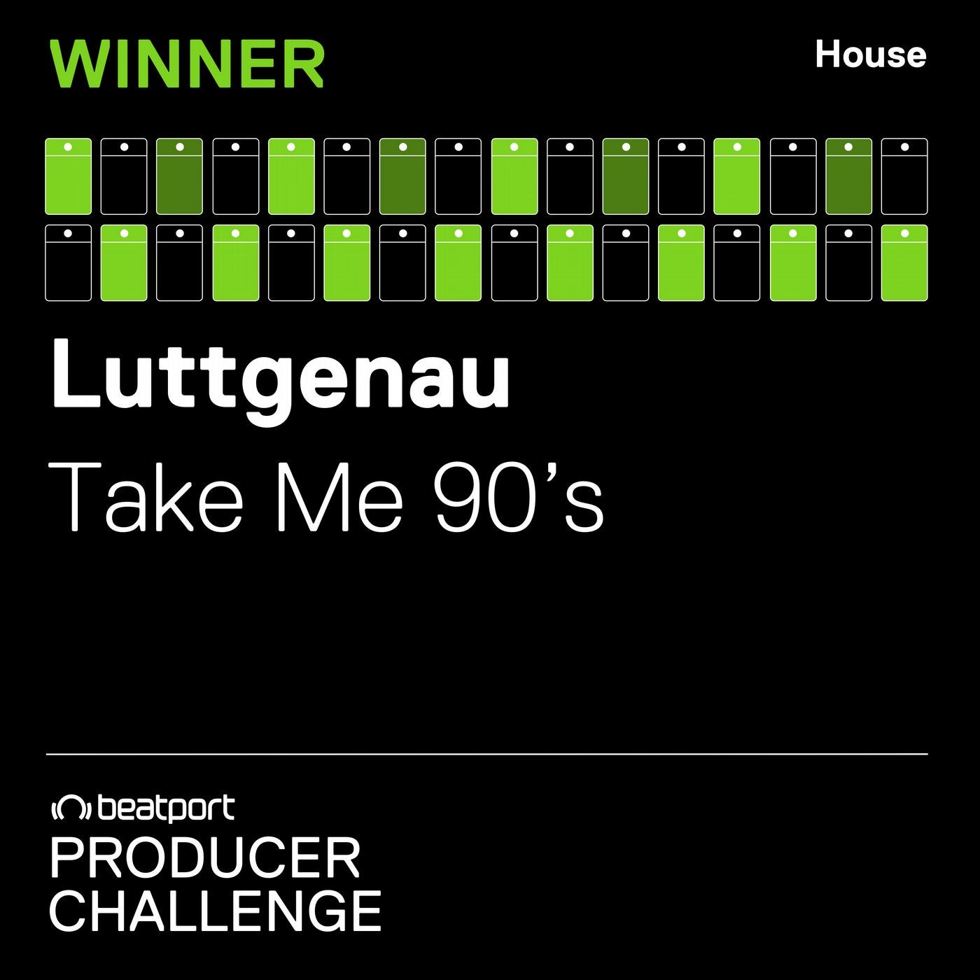 Take Me 90´s