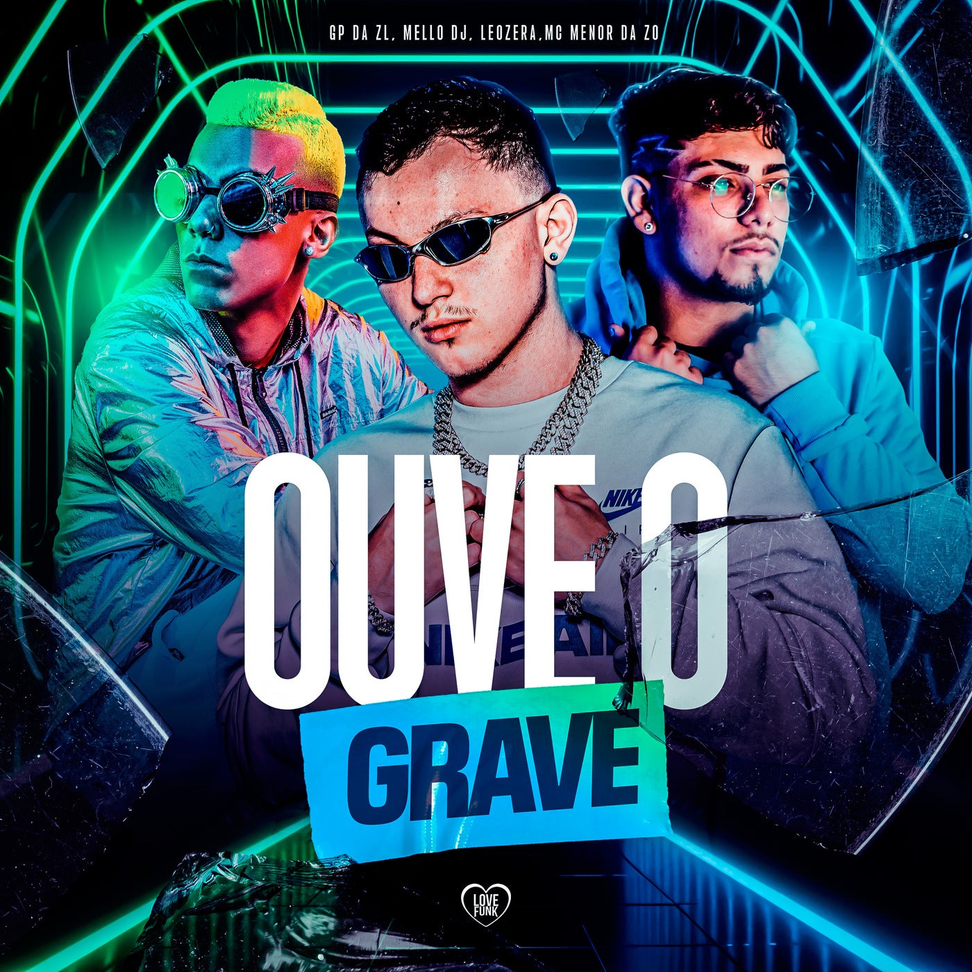 Ouve o Grave