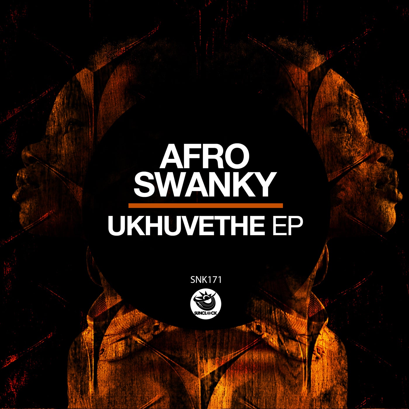 Ukhuvethe EP