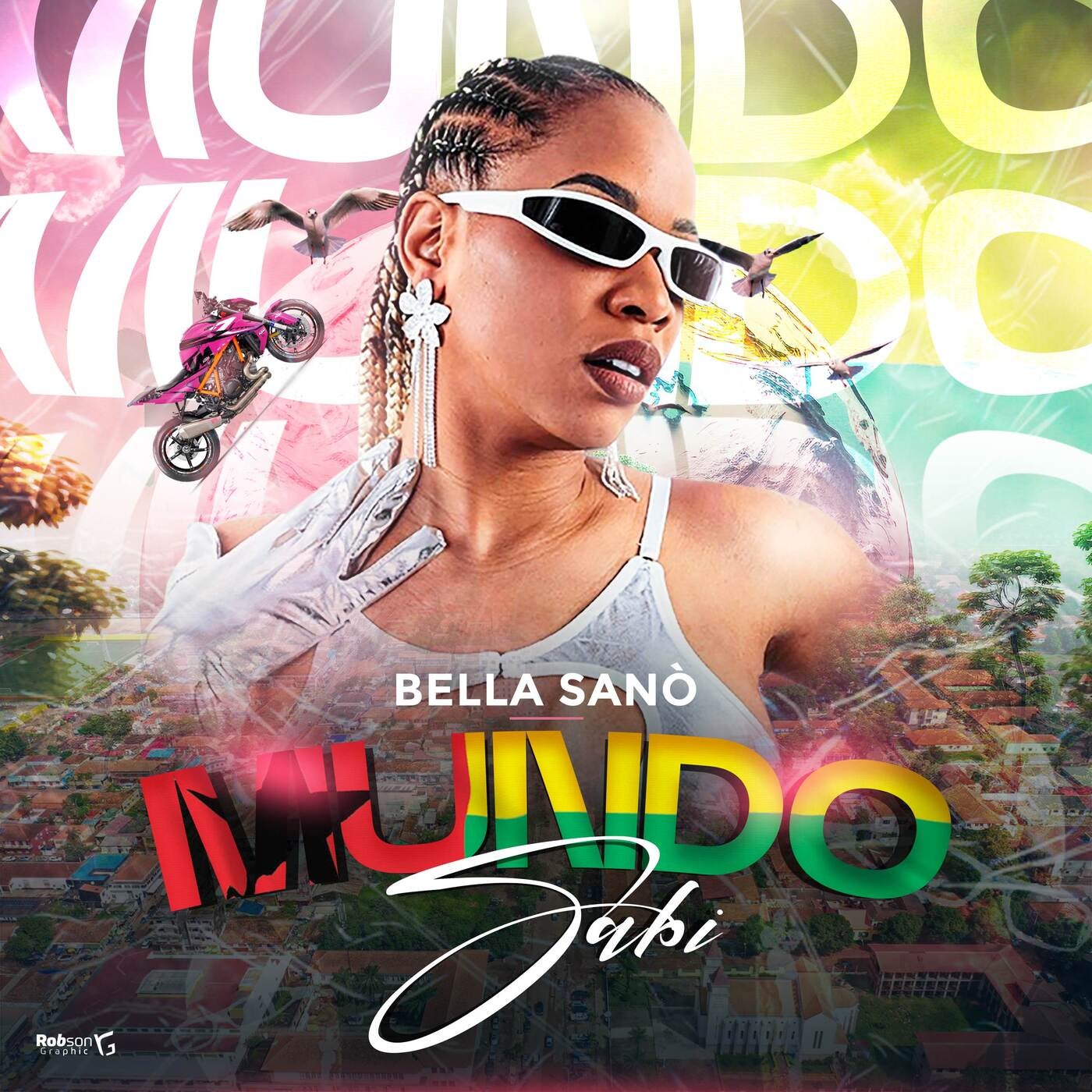 Mundo Sabi