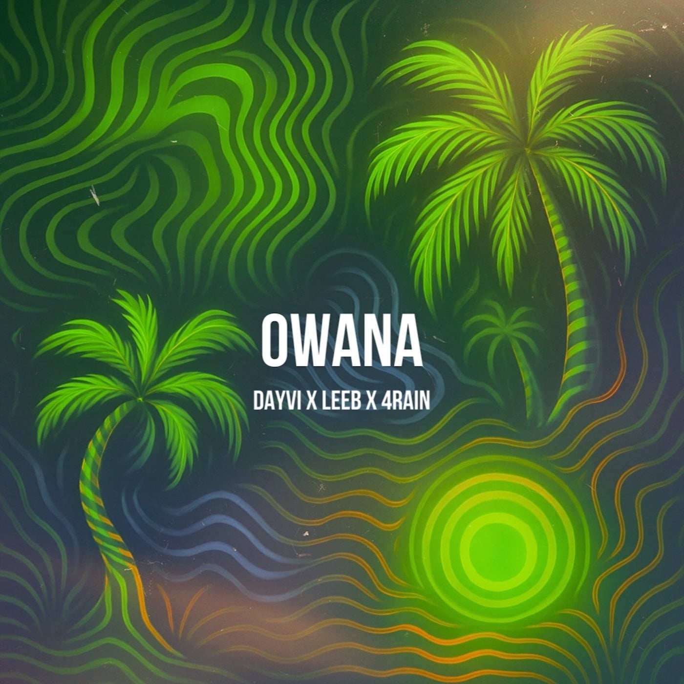 Owana