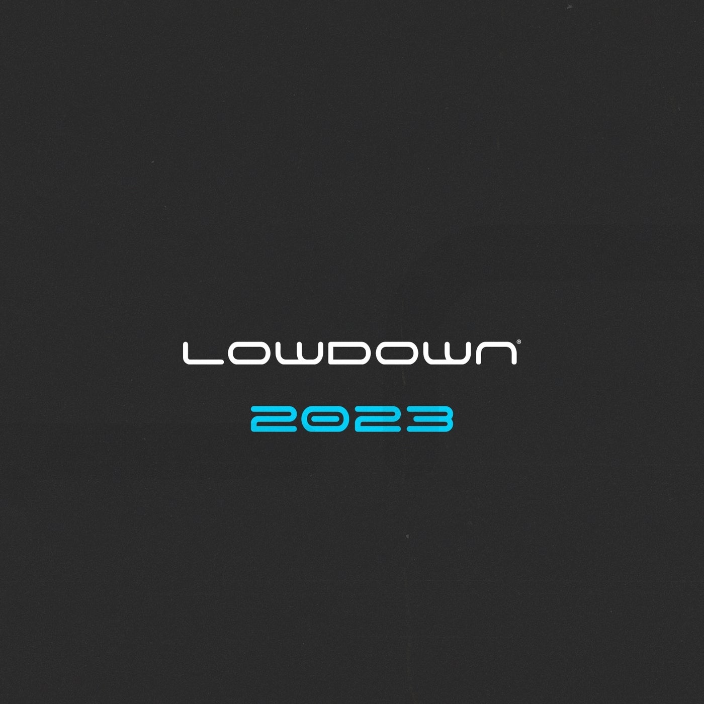 Lowdown Recordings 2023 Compilation