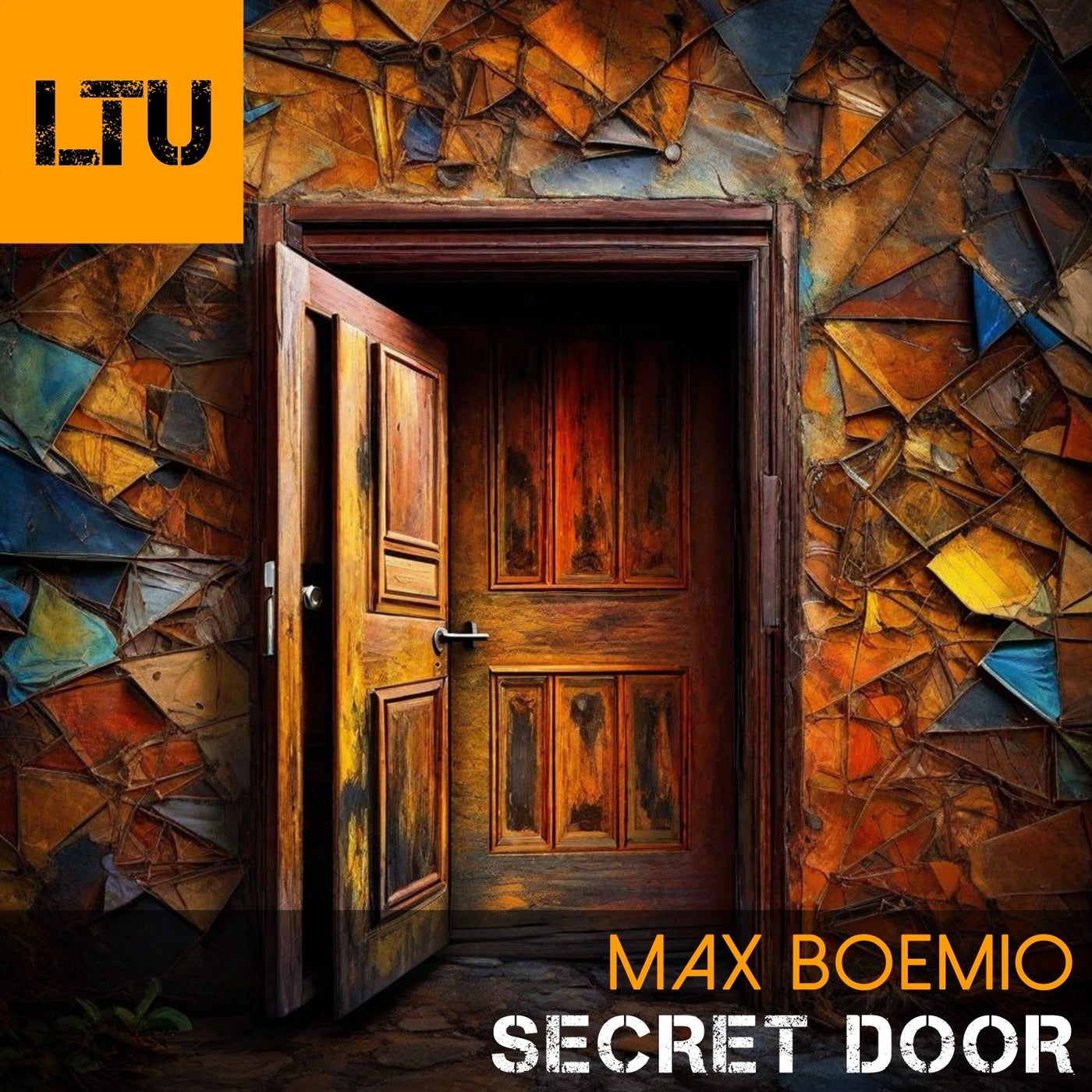 Secret Door