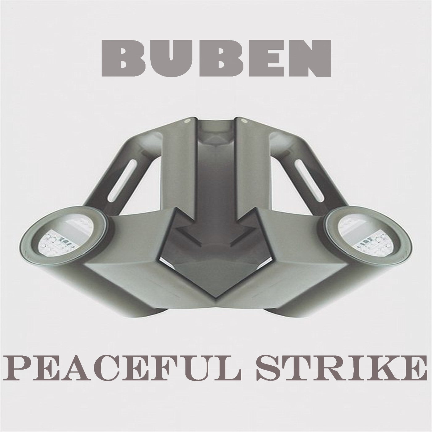 Peaceful Strike