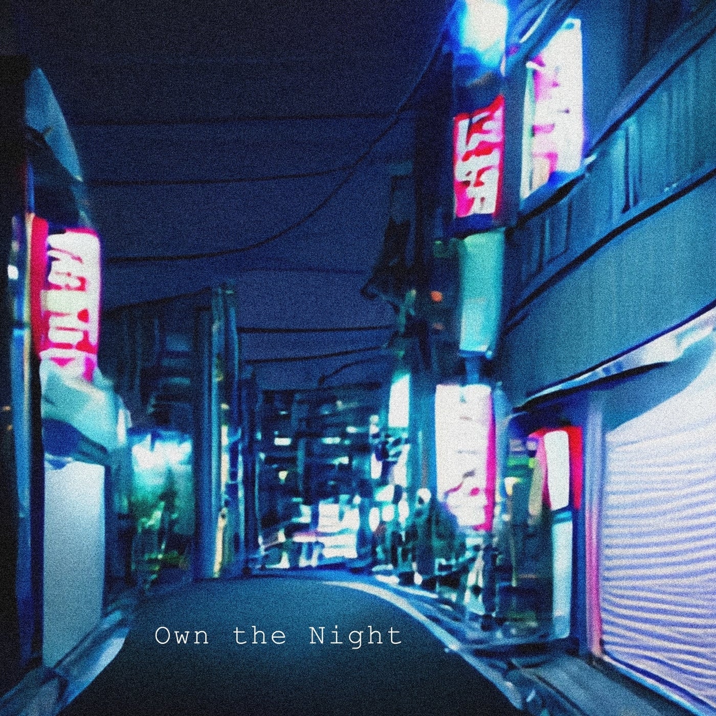 Own the Night