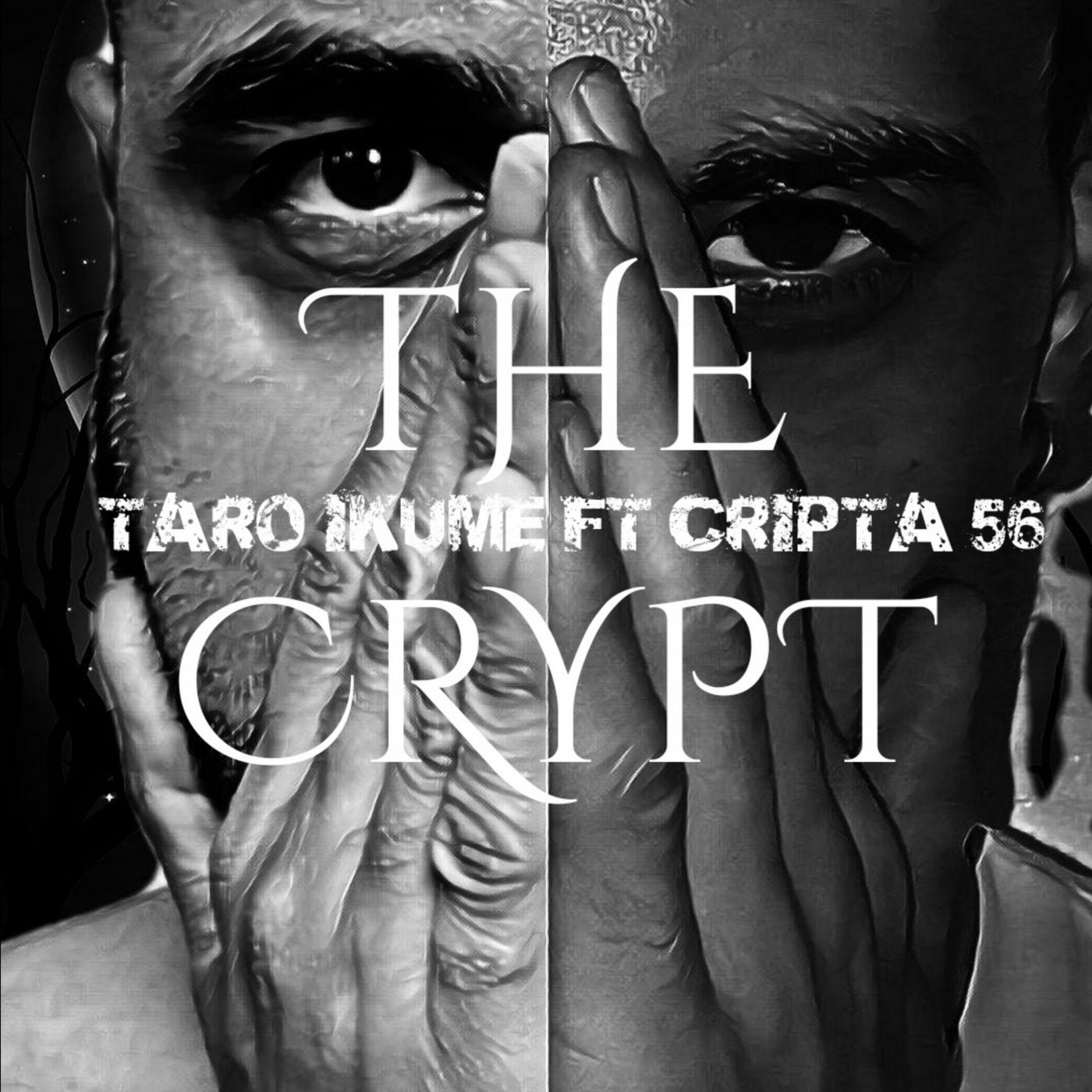 The Crypt (Feat. Cripta56)