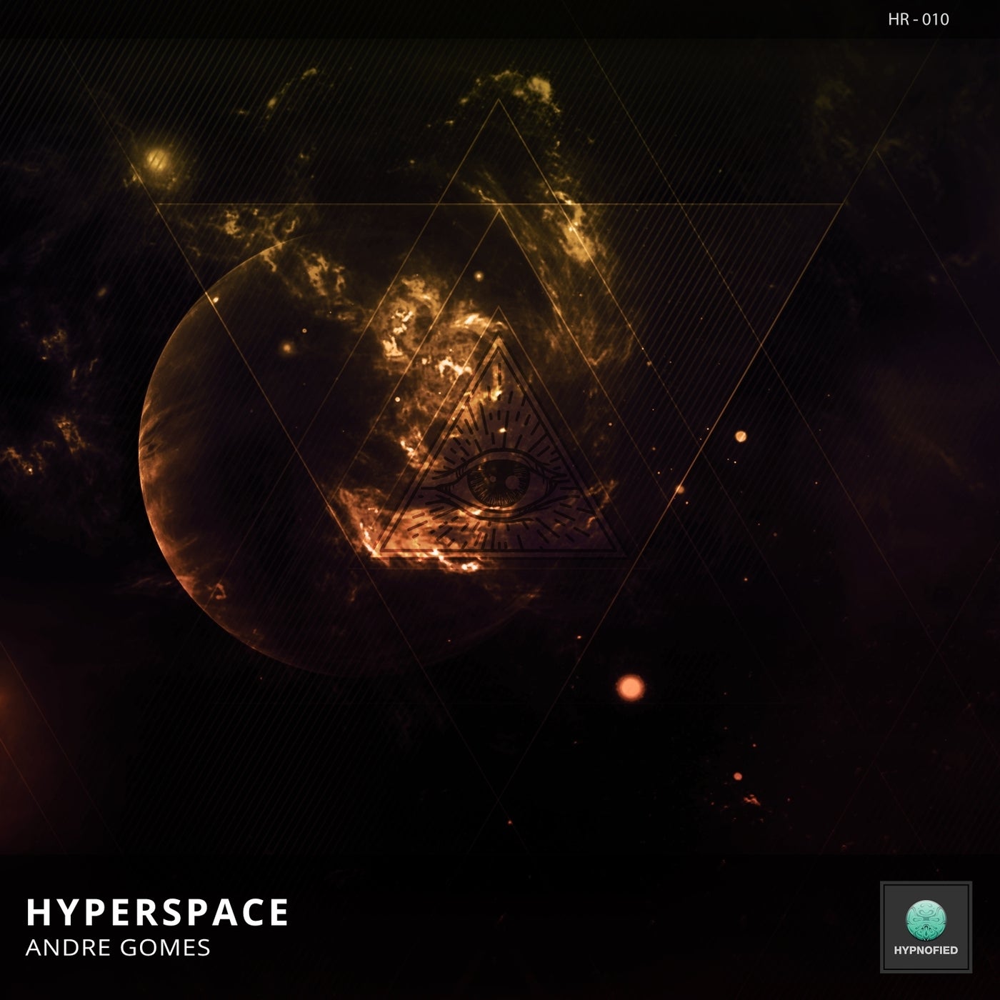 Hyperspace