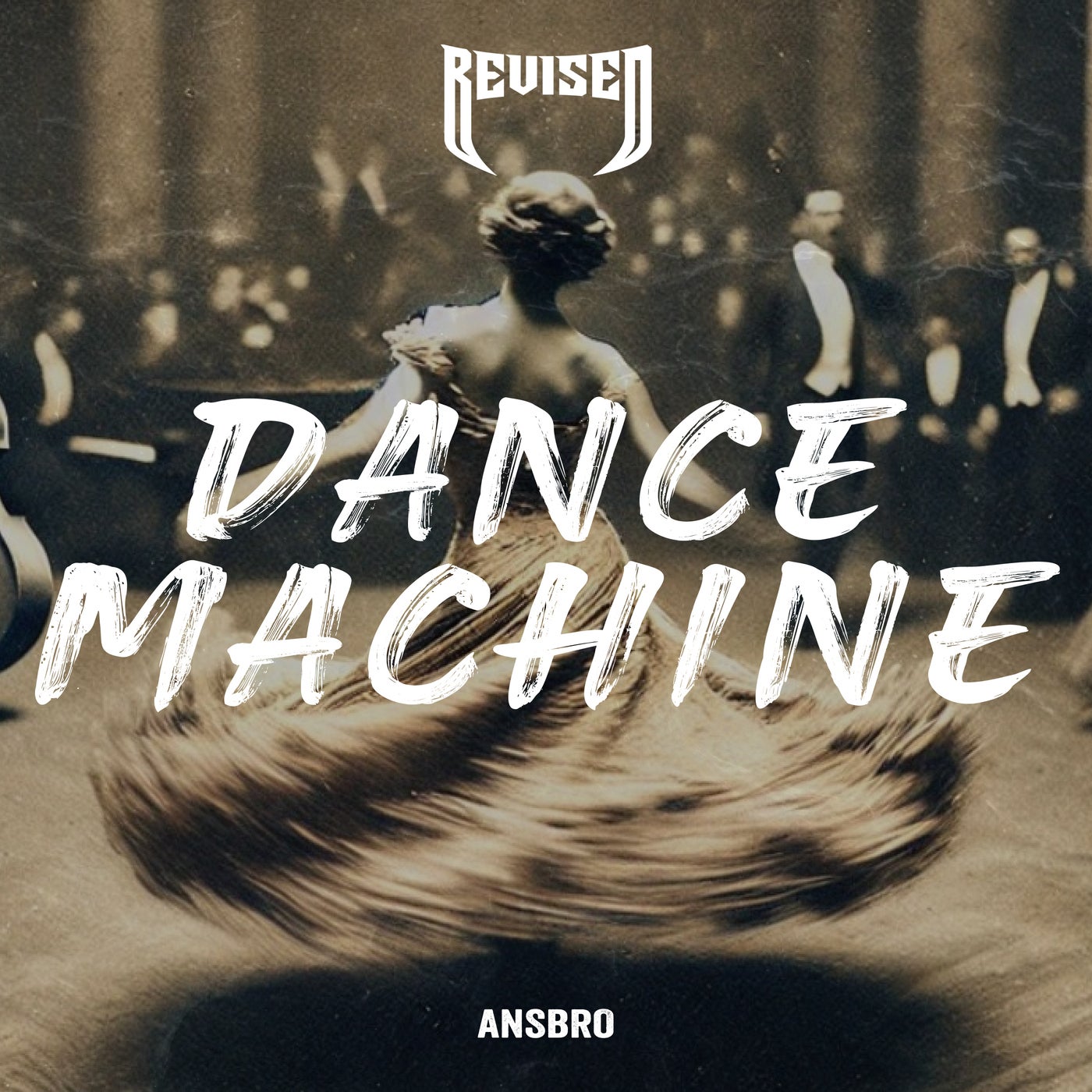 Dance Machine