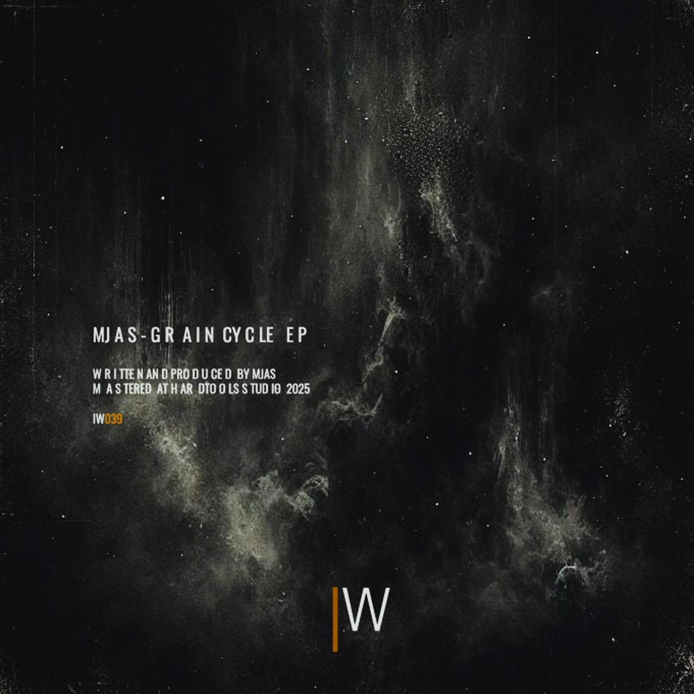 Grain cycle EP