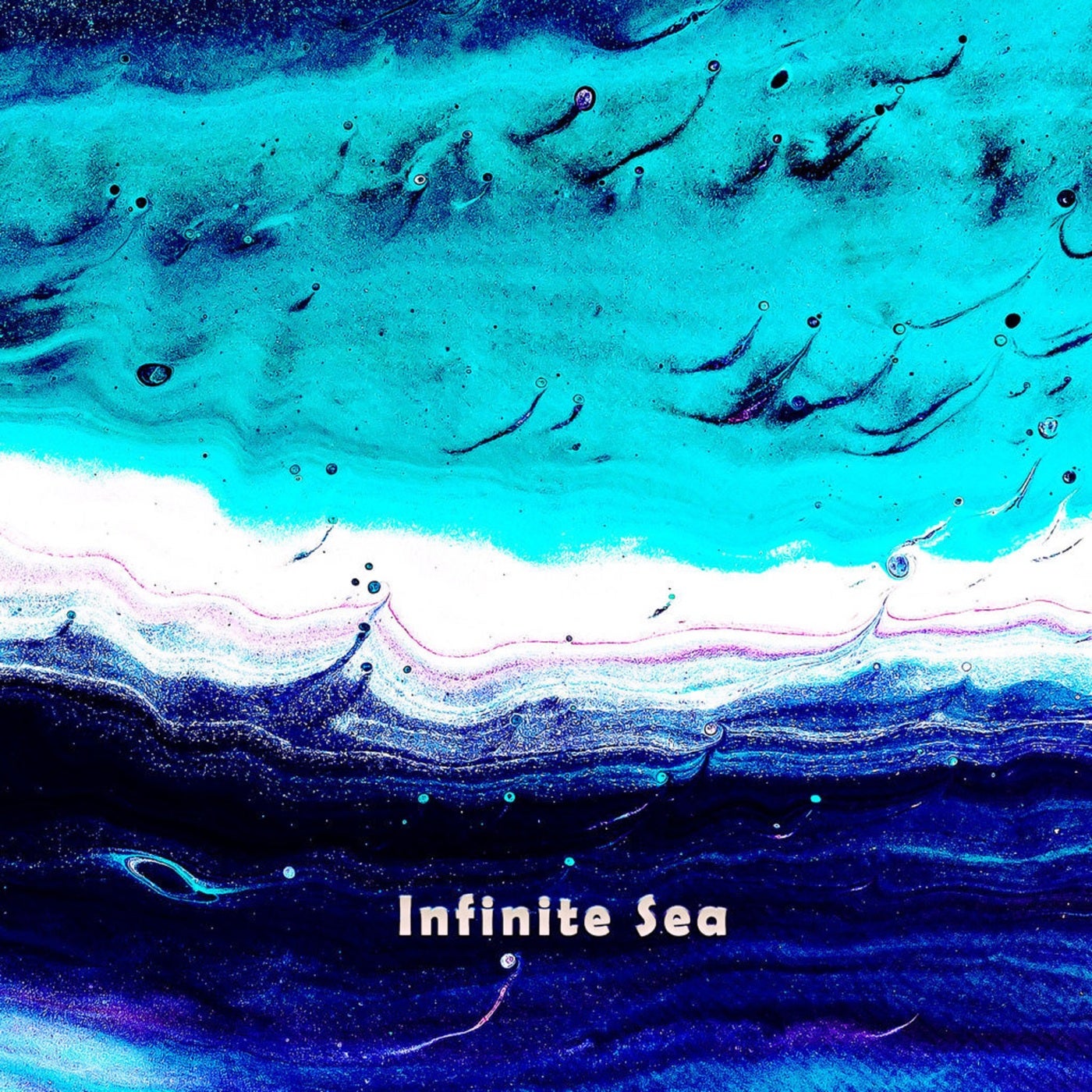 Infinite Sea