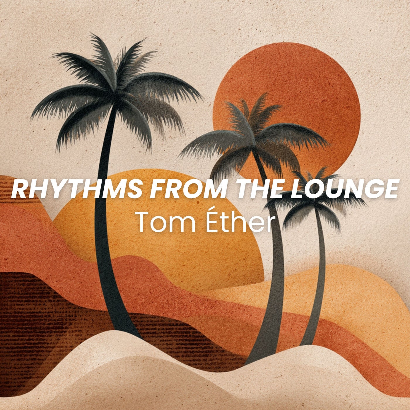 Rhythms from the Lounge
