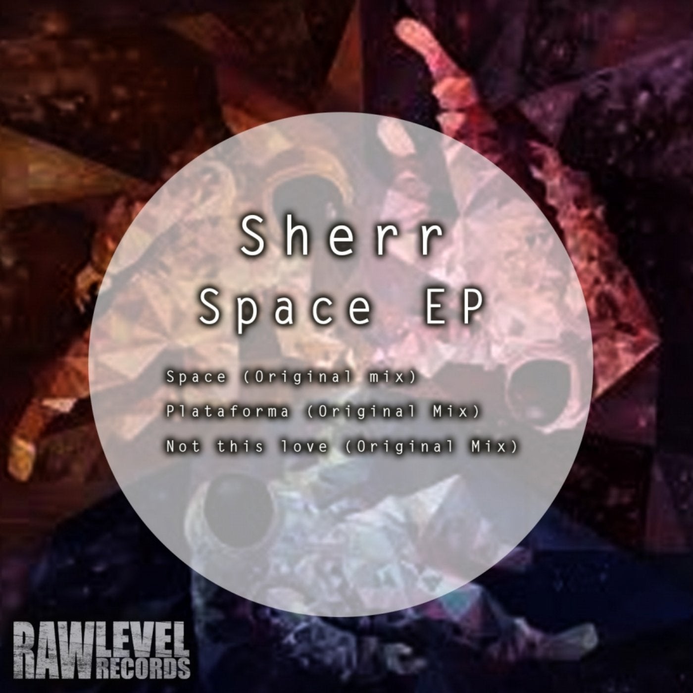 Space Ep