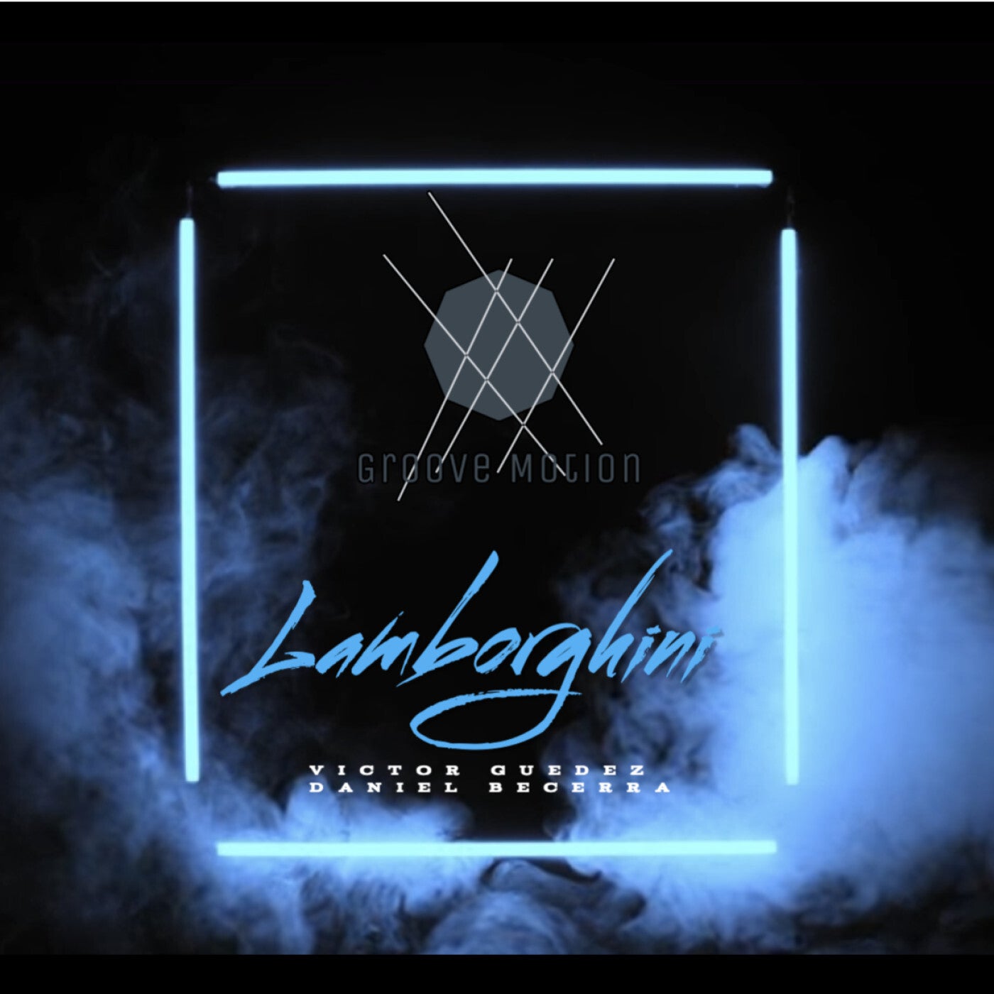 Lamborghini