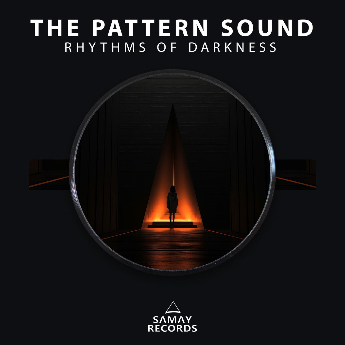 Rhythms Of Darkness