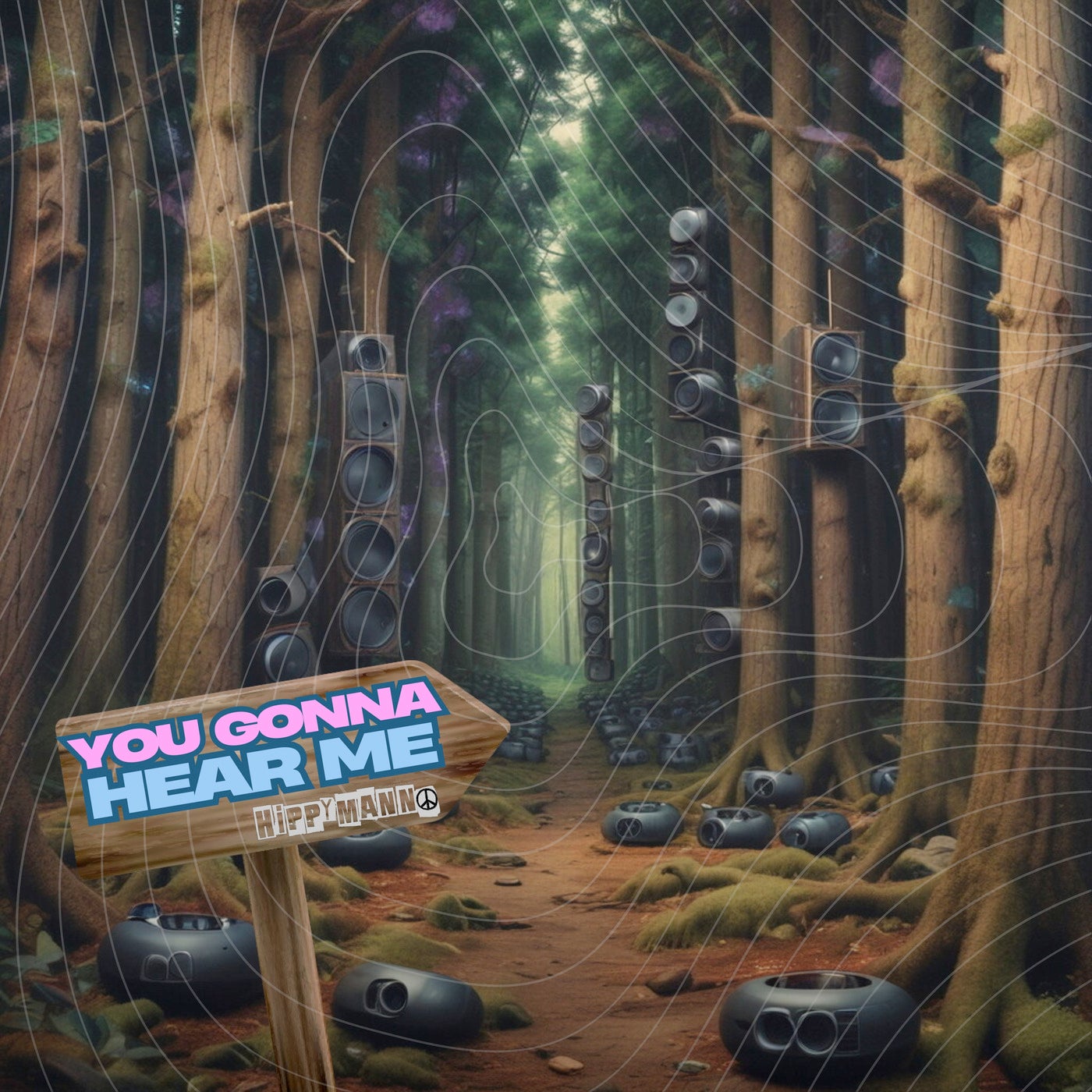 Gonna Hear Me