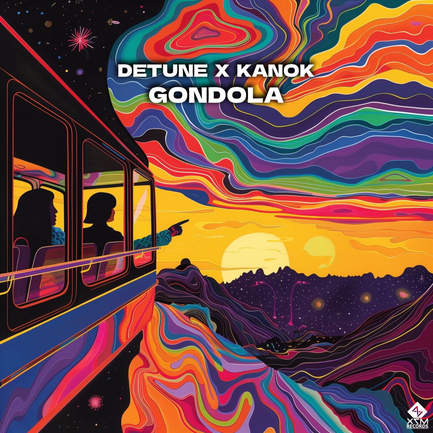 Cover art for Gondola