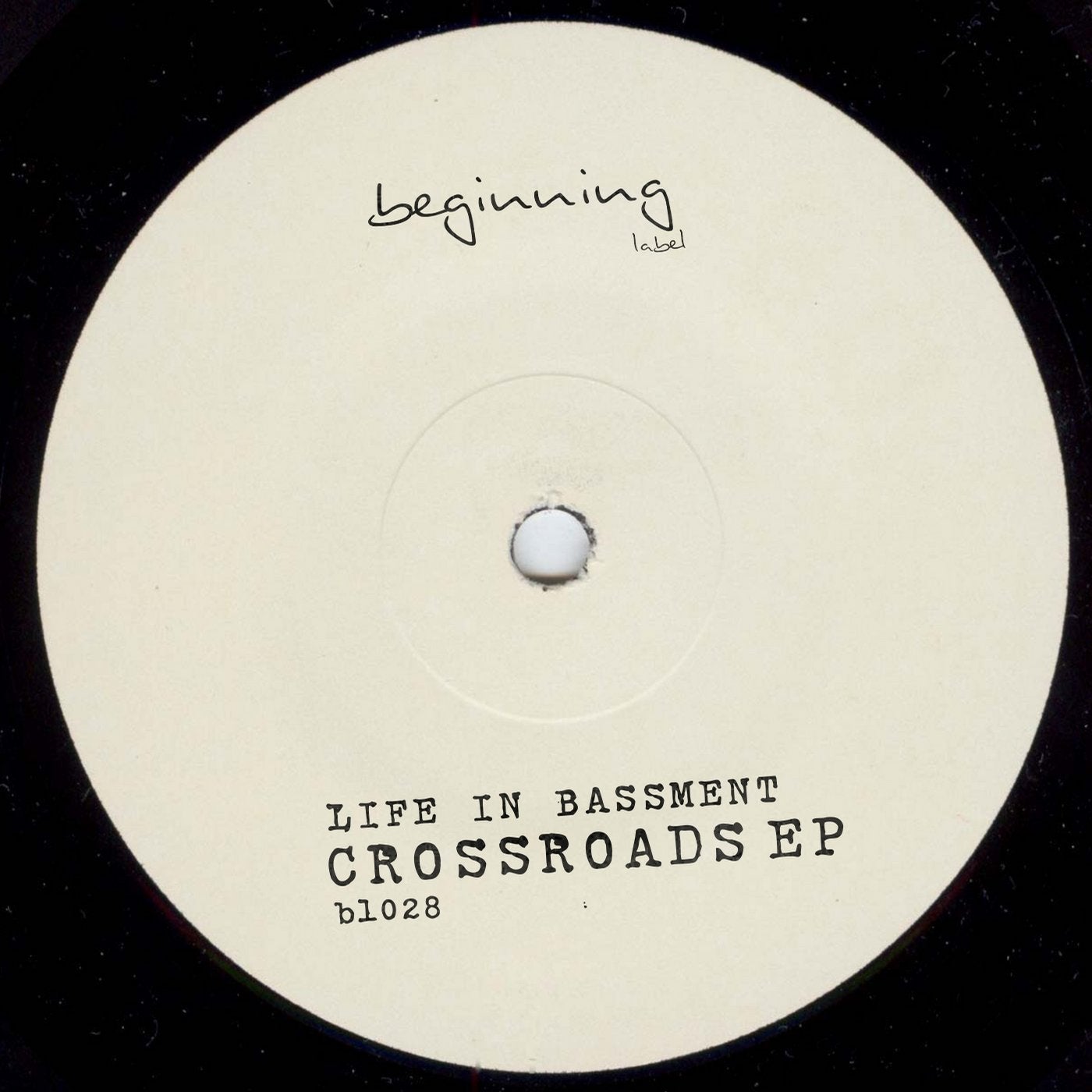 Crossroads EP