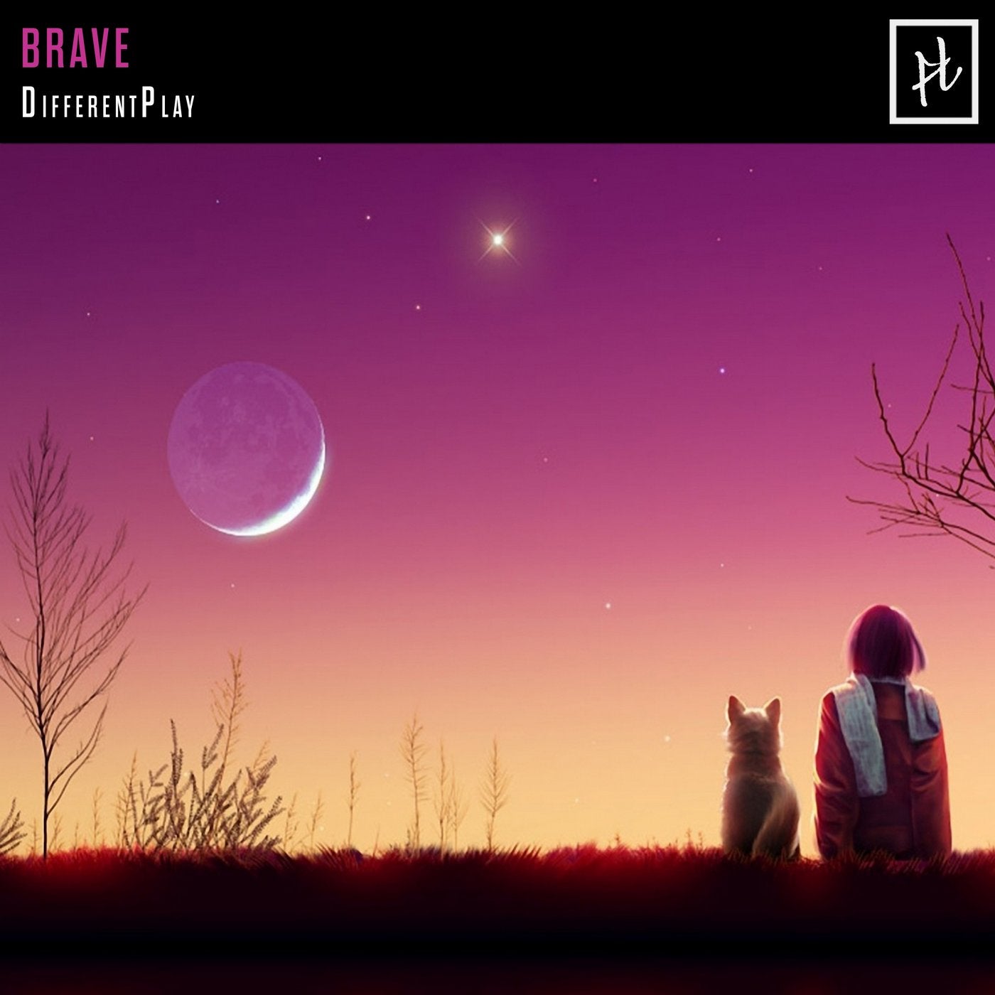 Brave (Radio Edit)