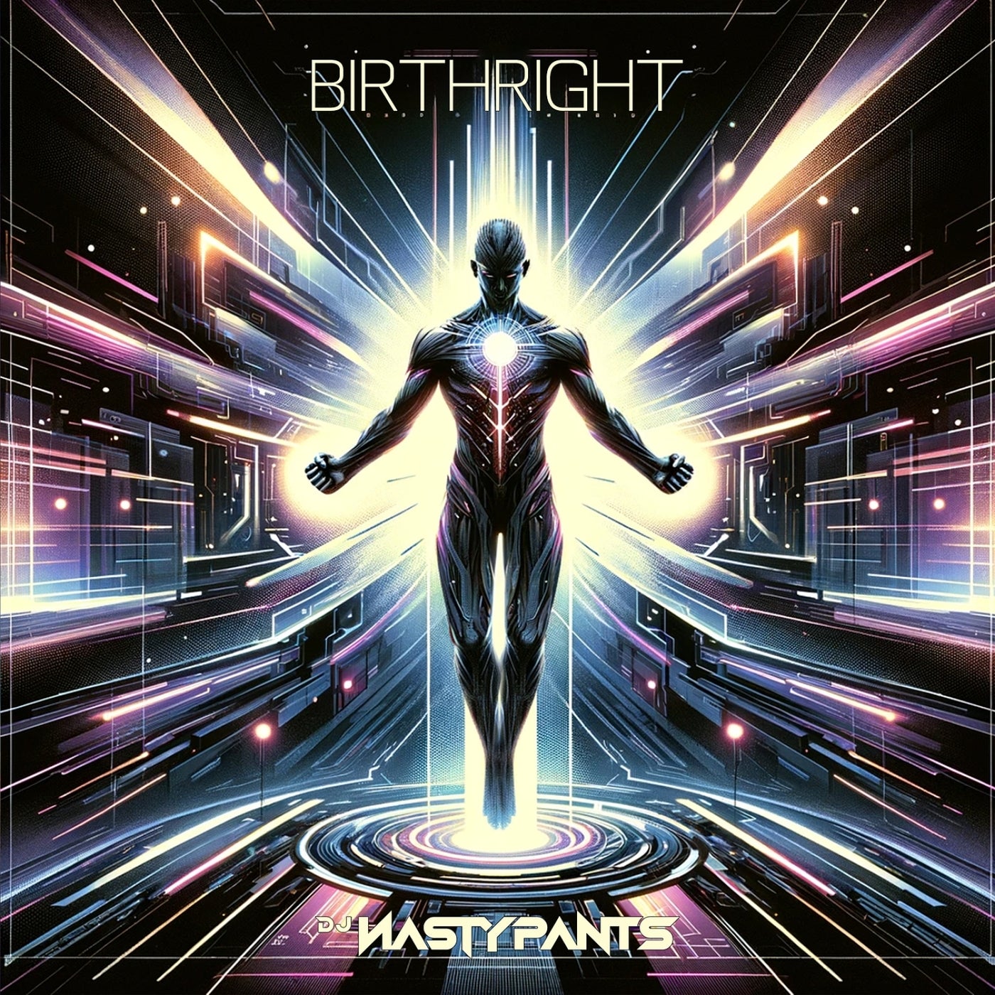 Birthright
