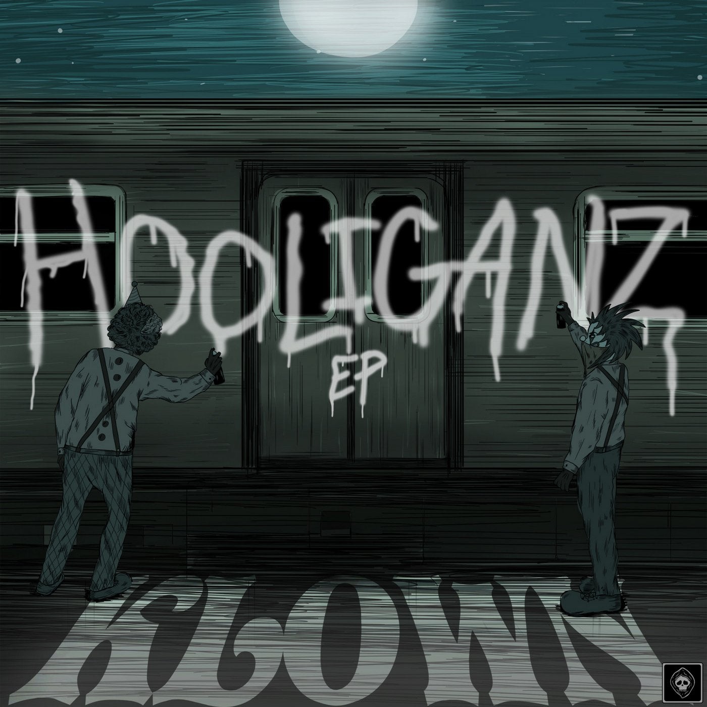 HOOLIGANZ EP