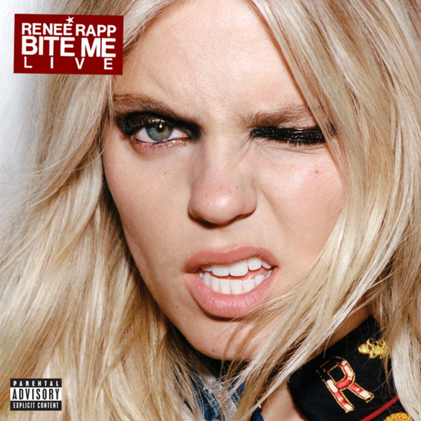 BITE ME (Live Version)