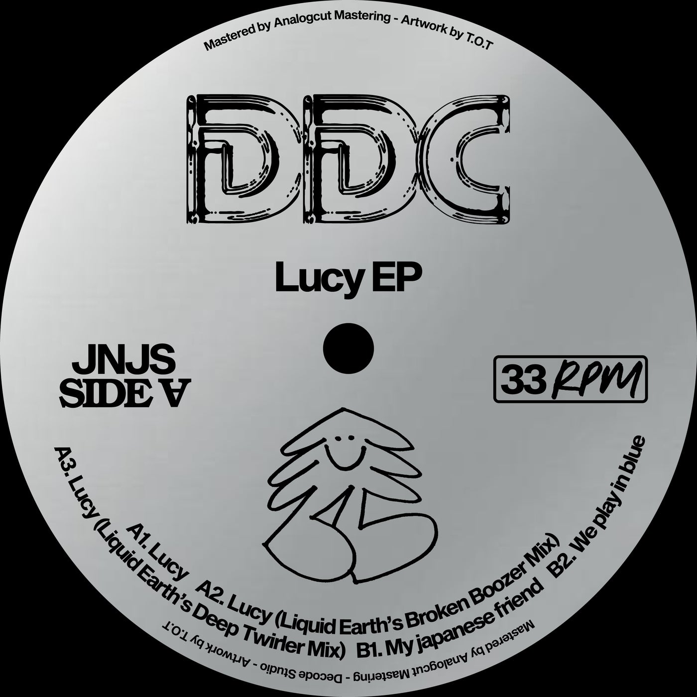 Lucy EP