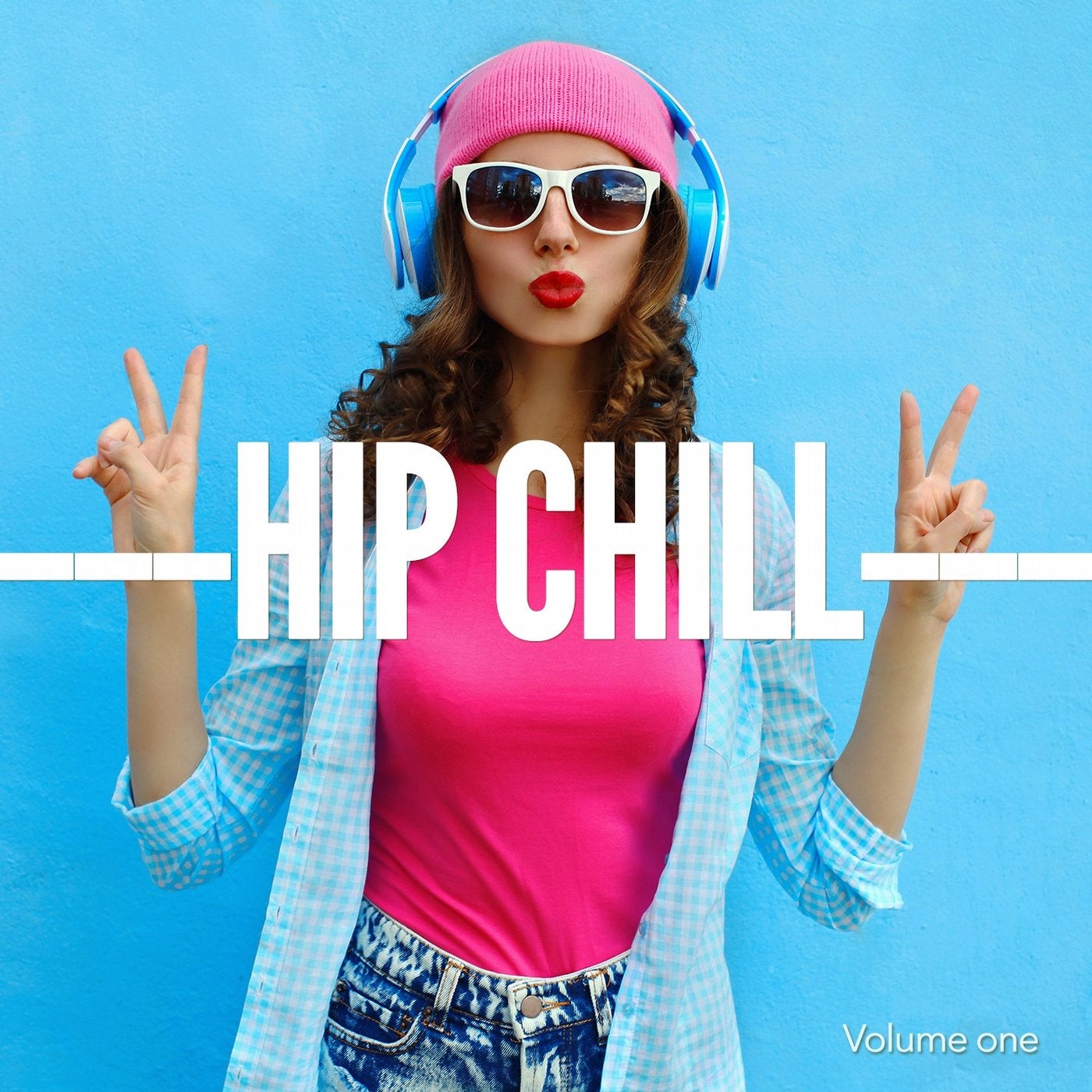 Hip Chill, Vol. 1 (Cool Relaxing Music)