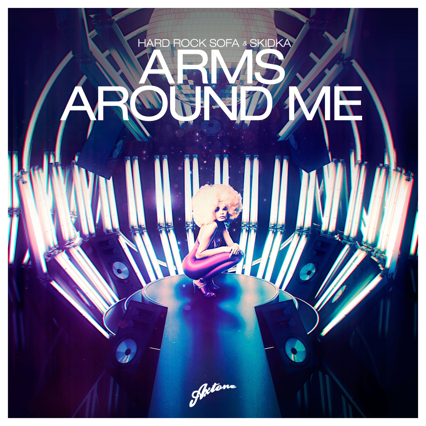 Arms Around Me