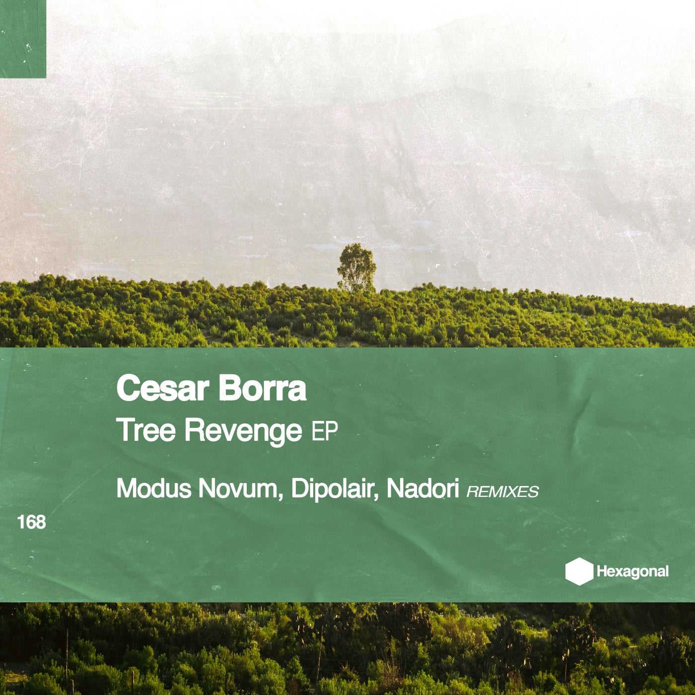 Tree Revenge
