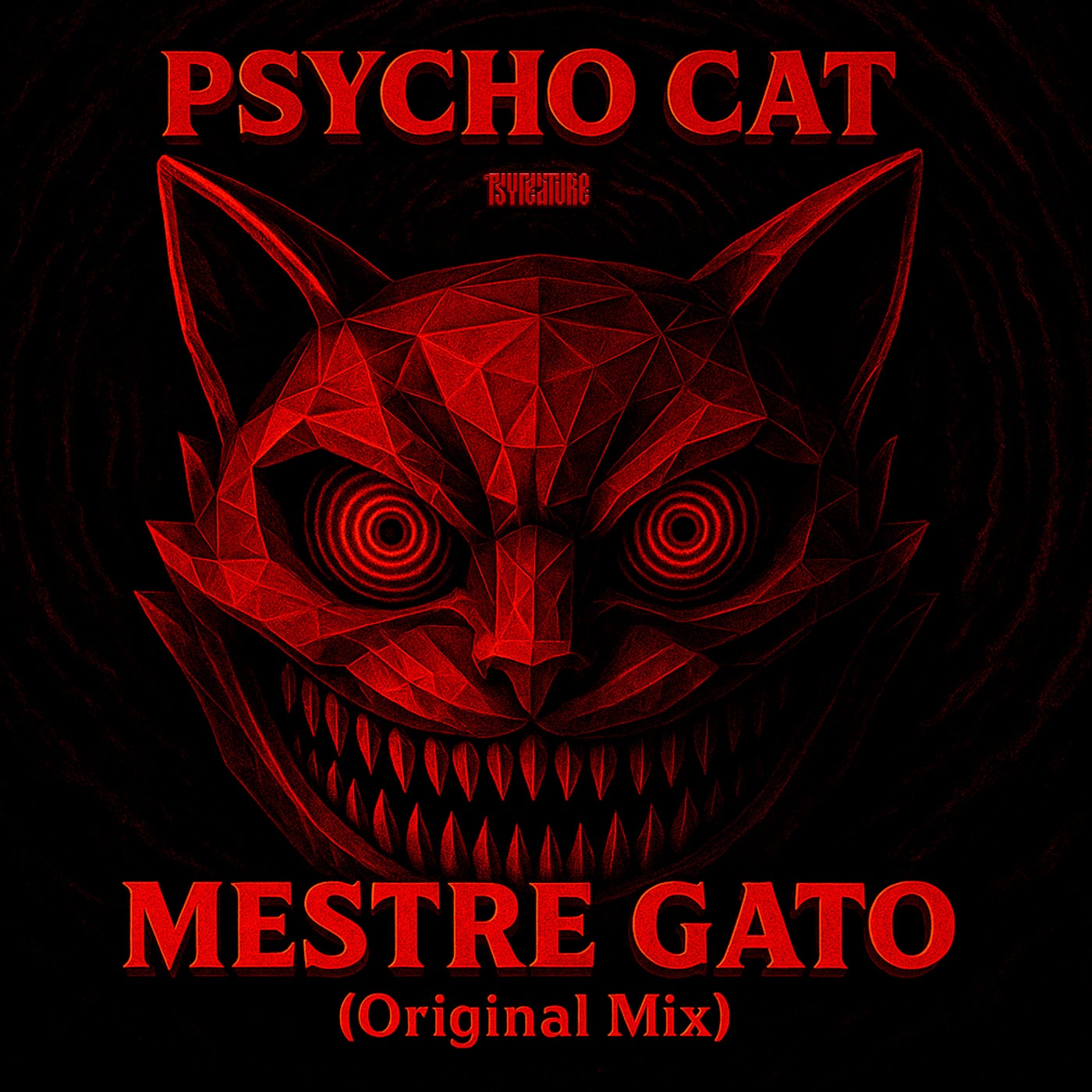 Mestre Gato