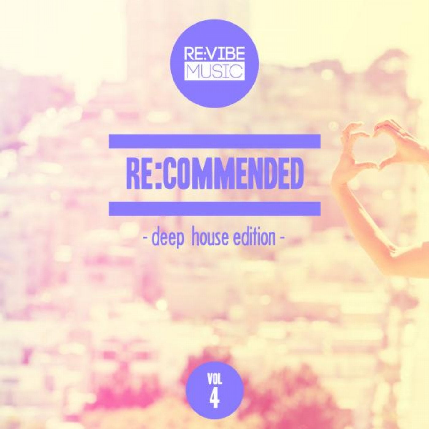 Re:Commended - Deep House Edition, Vol. 4
