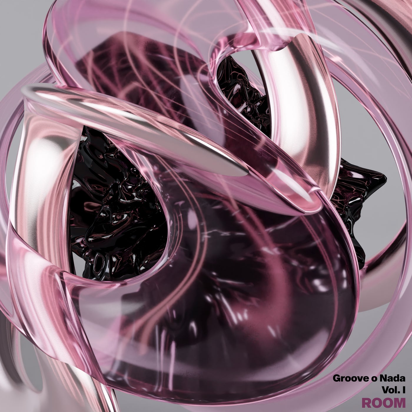 VA – Groove O Nada Vol I ROOMTMVA03 VA – Groove O Nada Vol I ROOMTMVA03