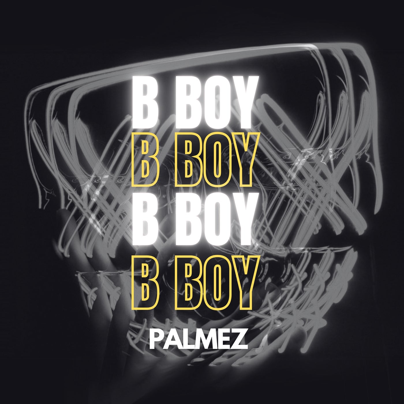 B Boy