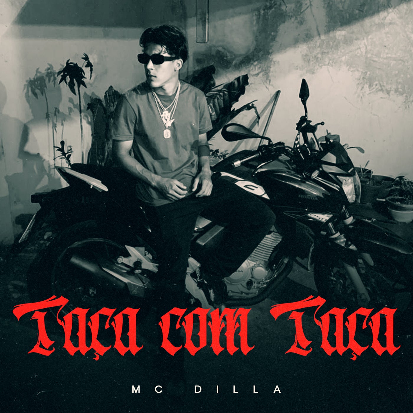 Cover art for Taça com Taça