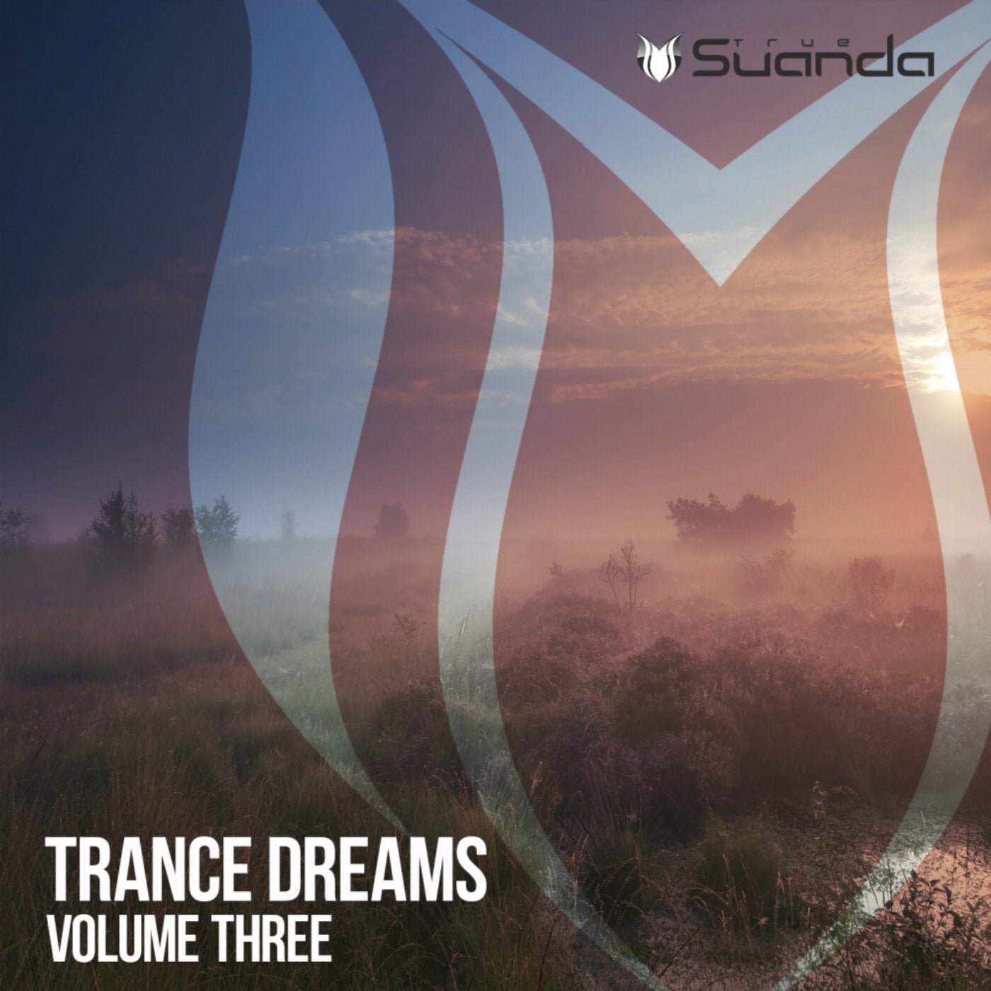 Trance Dreams, Vol. 3