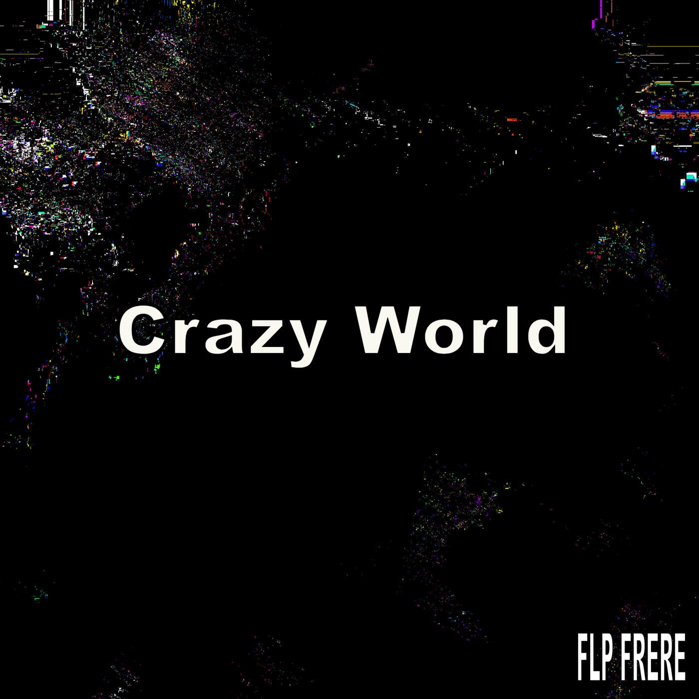 Crazy World