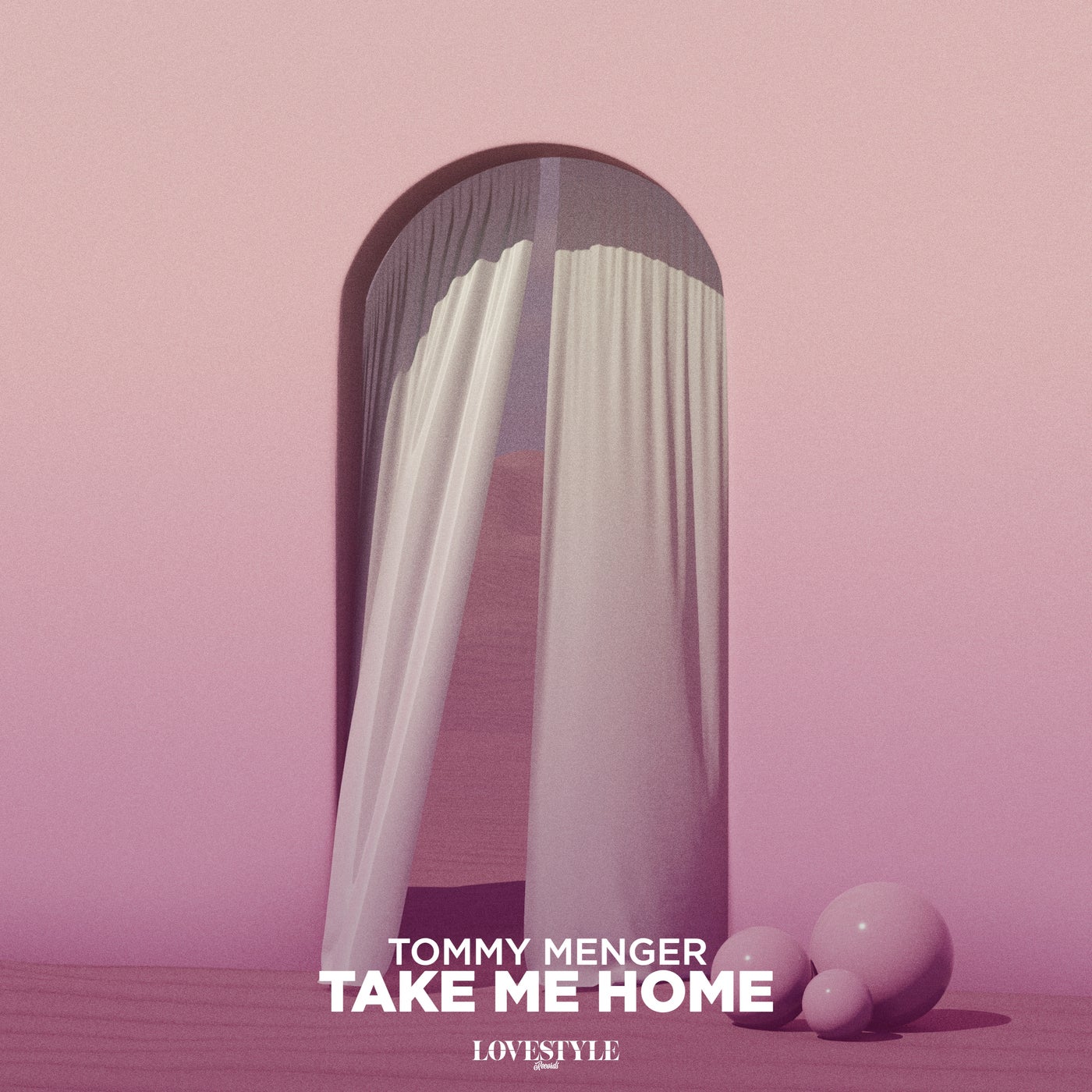 Take Me Home (Extended Mix)