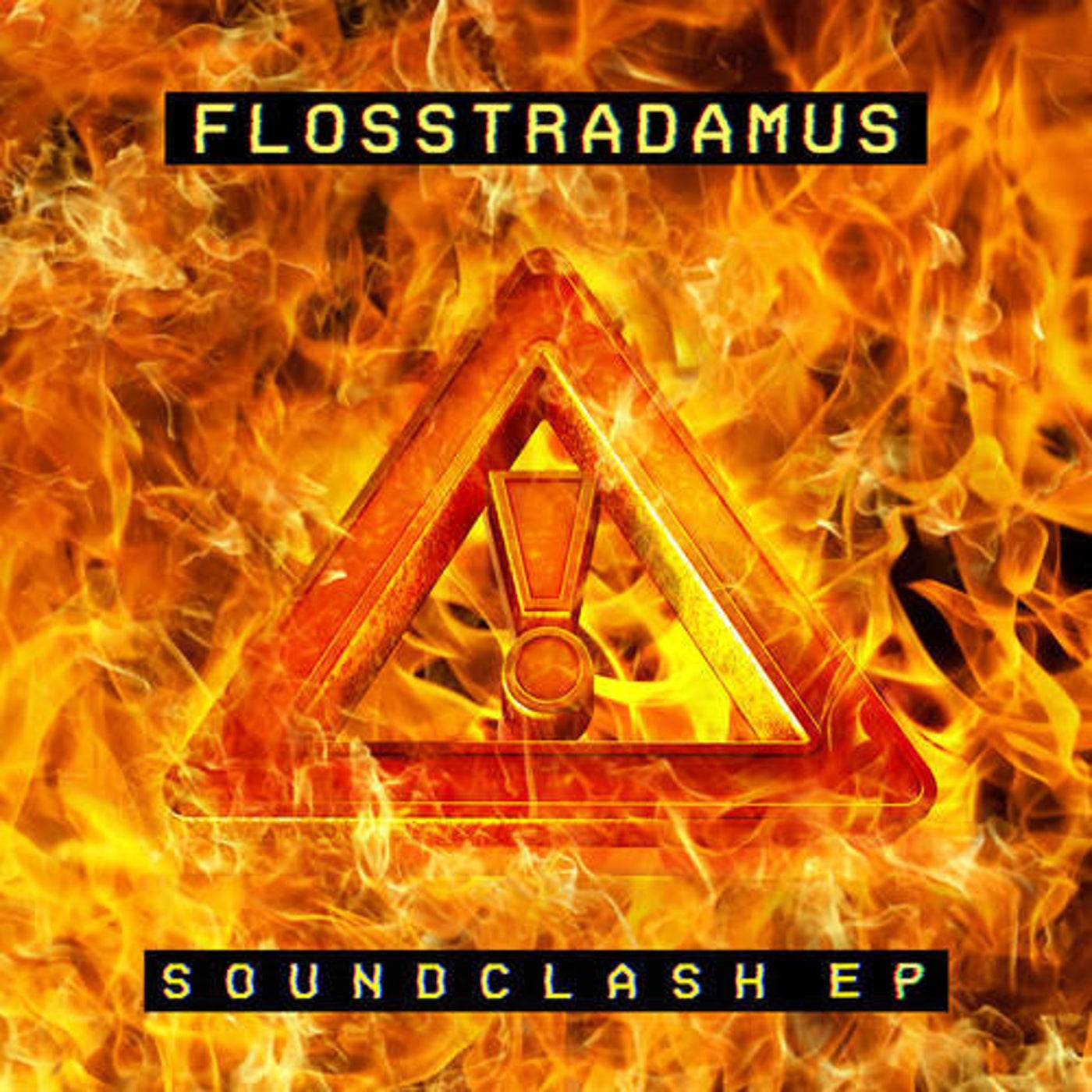 Soundclash EP