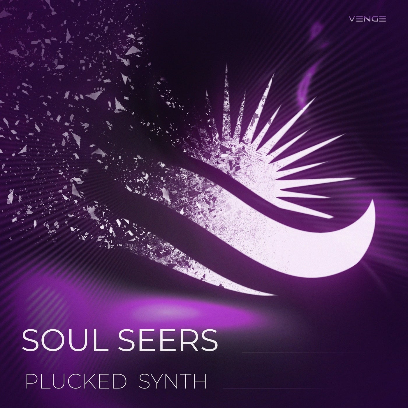 Plucked Synth