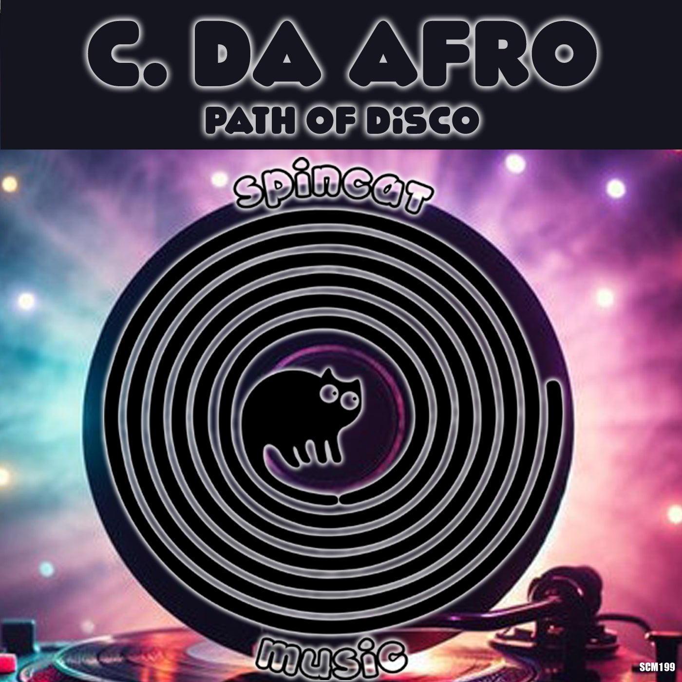 Path Of Disco