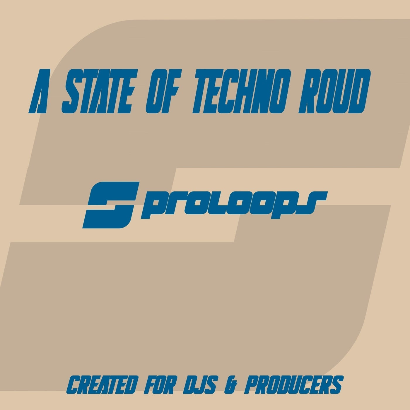 A State of Techno Roud