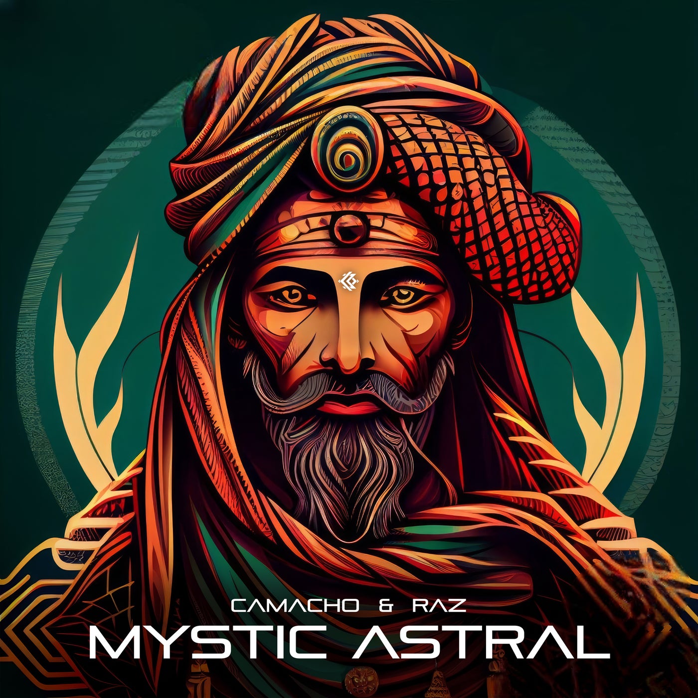 Mystic Astral